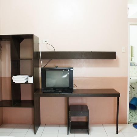 Gv Hotel - Catbalogan Exterior foto