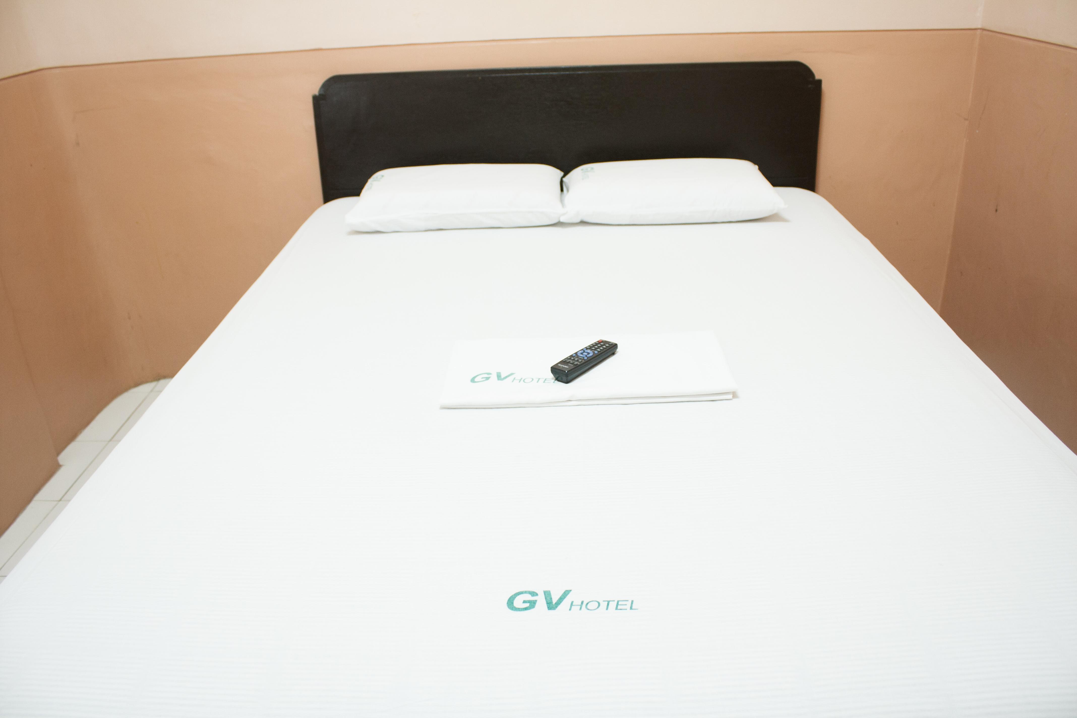 Gv Hotel - Catbalogan Exterior foto